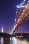 Lisboa à noite