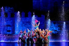 Puy du Fou Espanha - Toledo, Madrid