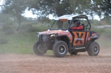 Passeio guiado de Buggy TT em Sintra