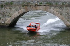 Missão de Jet Boat p/2