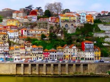 Passeio Romântico de Veleiro em Exclusivo no rio Douro p/2