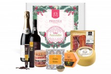 Cabaz de Natal Gourmet Azevinho