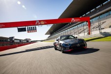 Conduzir um AMG GT no Autódromo Internacional do Algarve
