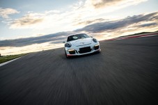 Curso de Condução Desportiva - Platinium GT3