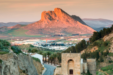 Voo de Balão de Ar Quente em Antequera (Málaga)