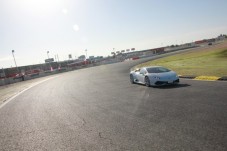 Conduzir um Lamborghini Huracán | 4 ou 8 Voltas em Circuito