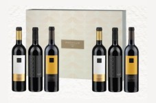 Cabaz de Vinhos PREMIUM