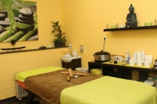 Massagem de Bambu - Instituto MSS