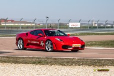 Stage de Pilotage Enfant - Ferrari / Lamborghini - Formule FUN (dès 13 ans)