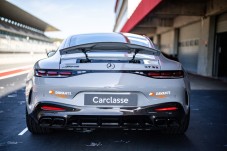 Track Coaching Super Experience AMG GT 63 - 15 voltas