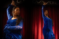 Casa Sors Flamenco Barcelona