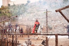 Puy du Fou Espanha - Toledo, Madrid