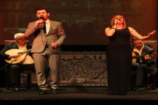 Bilhete para Fado no Chiado
