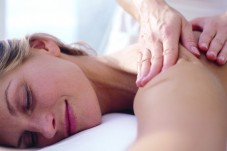 Massagem de Relaxamento Terapêutico