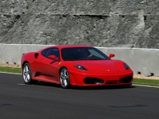 Conduzir um Ferrari F430 F1 | 1 Volta ao Circuito de Jarama, Madrid