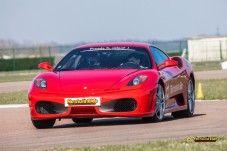 Stage de Pilotage Enfant - Ferrari / Lamborghini - Formule FUN (dès 13 ans)
