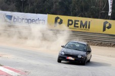 Rally Co-Driving Experience