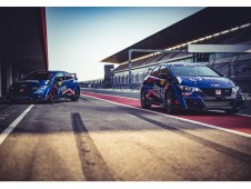 Hot Laps em Honda Civic Type R