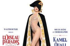 Paradis Latin | Dîner + Spectacle | 2 Personnes - Paris (75)