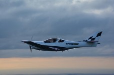 Piloter un avion à Nancy - Tomblaine (54)