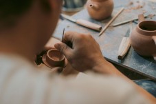 Workshop de Cerâmica Braga