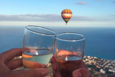 Voo de balão de Ar Quente em Maiorca