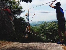 Via Ferrata