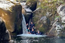 River Trekking em Sistelo