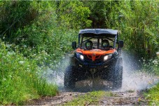 Safari de Buggy Todo o Terreno no Algarve