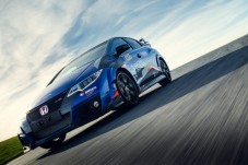 Honda Civic Type R - Super Experience 15 Voltas