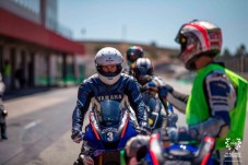 Curso de Moto do Autódromo Internacional do Algarve