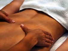 Massagem Energizante