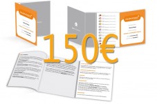 Voucher Presente 150 €