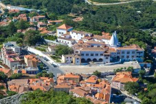 Entradas Convento dos Capuchos + Palácio Nacional de Sintra	