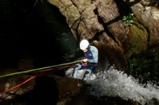 Barrranquismo en Cantabria