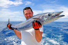 Pesca Embarcada na Costa de Lisboa