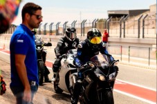 Curso de Moto do Autódromo Internacional do Algarve