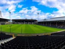 Fulham