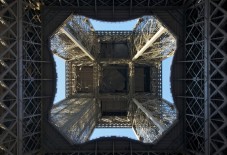 Torre Eiffel - Acesso ao Topo para 2 - Paris (75)