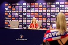Atleti Tour & Museo - Niño 4-13 años