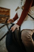 Pack Pedido de Casamento em Passeio a Cavalo em Cascais