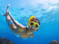 Tour em Barco com Fundo de Vidro em Peniche