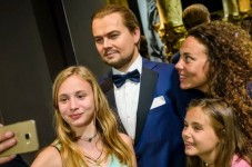Visite du Musée Grévin - 1 Enfant (5-18 ans)