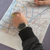 Piloto por um Dia em Braga com o Land Africa