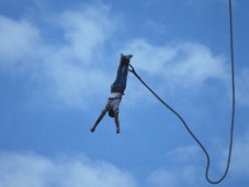 Bungee Jump