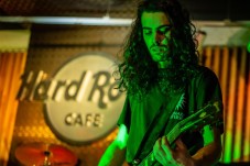 Hard Rock Cafe Porto