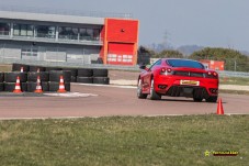 Stage de Pilotage Enfant - Ferrari / Lamborghini - Formule FUN (dès 13 ans)