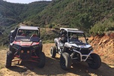 Buggy Marbella