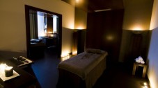 Massagem Relaxante e Circuito SPA em Leiria p/2