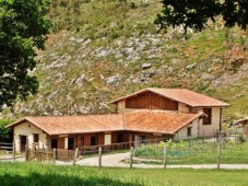 2 noches | Casa rural en Asturias - 2 personas